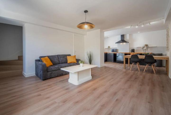 Les Cles Belineenes Bligny-les-Beaune Εξωτερικό φωτογραφία